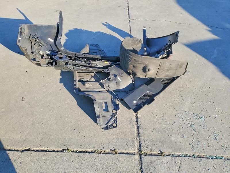 Photo 12 from auction – 2023 KIA NIRO WIND with VIN KNDCR3L10P5027785