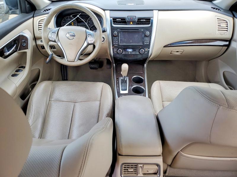 Photo 8 from auction – 2014 NISSAN ALTIMA 2.5 with VIN 1N4AL3AP0EC159976