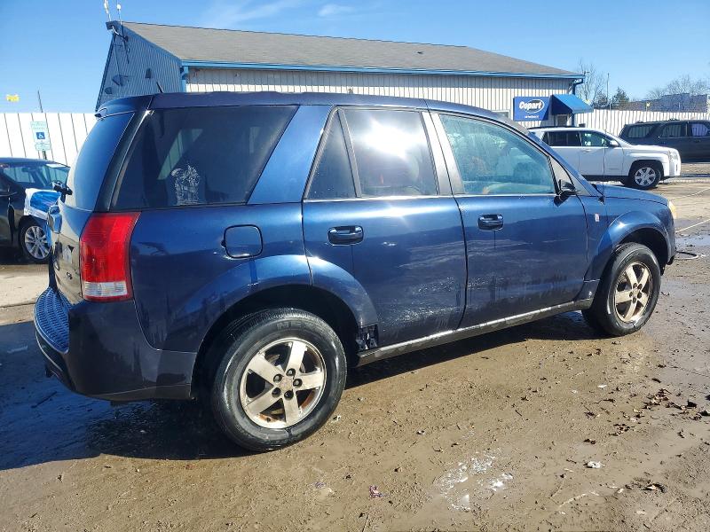 Photo 3 from auction – 2007 SNOWEX VUE with VIN 5GZCZ53487S865469