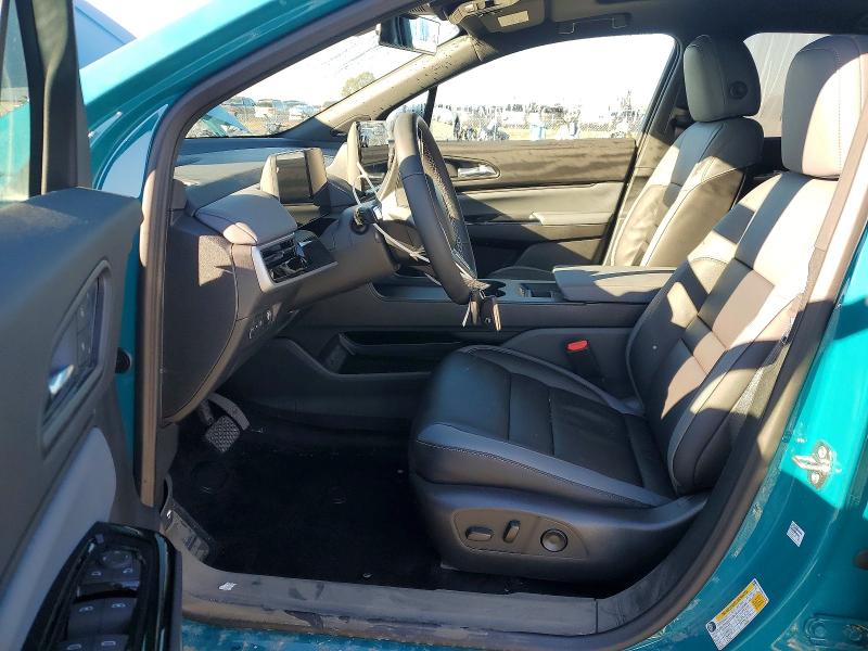 Photo 7 from auction – 2025 HONDA PROLOGUE with VIN 3GPKHWRM6SS513953