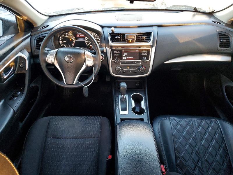 Photo 8 from auction – 2016 NISSAN ALTIMA 2.5 with VIN 1N4AL3AP5GC274804