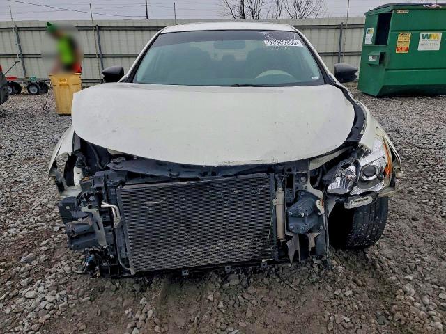 Photo 5 from auction – 2015 NISS ALTIMA with VIN 1N4AL3AP3FC286870