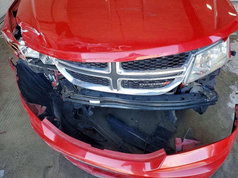 Photo 12 from auction – 2016 DODGE JOURNEY SE with VIN 3C4PDCAB7GT151919