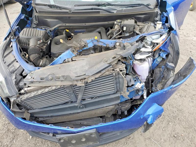 Photo 12 from auction – 2019 CHEVROLET EQUINOX LS with VIN 3GNAXHEV6KS595779