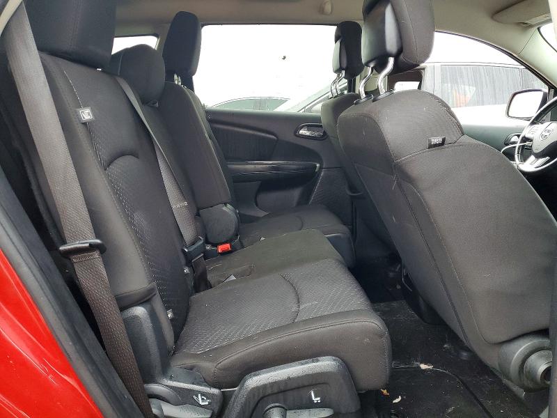 Снимка 10 от търг – 2017 DODGE JOURNEY с VIN 3C4PDCAB3HT683931