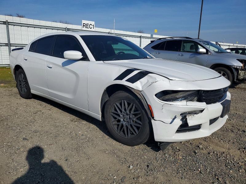 Фото 4 с аукциона – 2019 DODGE CHARGER SX с VIN 2C3CDXBG6KH640866
