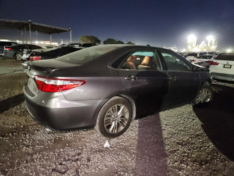 Photo 3 from auction – 2015 TOYOTA CAMRY LE with VIN 4T1BF1FK3FU893932