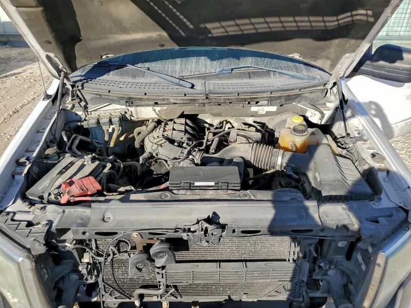 Photo 11 from auction – 2014 FORD F150 SUPER with VIN 1FTEW1CM7EFC83297