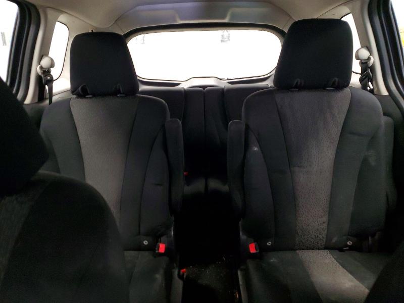 Photo 10 from auction – 2012 MAZDA 5 with VIN JM1CW2CL9C0112426