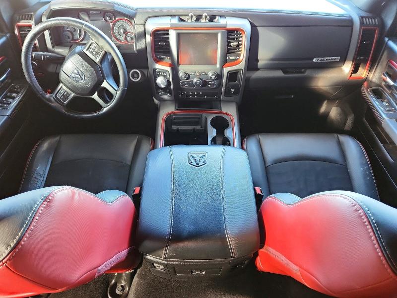 Photo 8 from auction – 2016 RAM 1500 with VIN 1C6RR7YT1GS175271