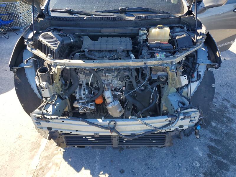 Photo 12 from auction – 2018 BUICK ENCLAVE with VIN 5GAERBKW0JJ172566