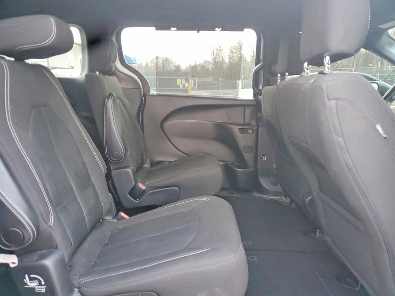 Photo 11 from auction – 2021 CHRYSLER PACIFICA T with VIN 2C4RC3FG7MR567225