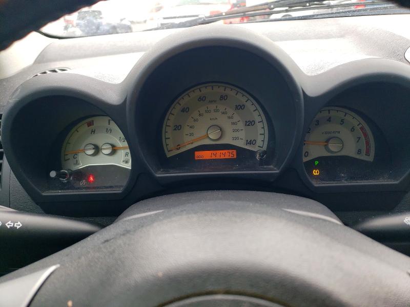 Photo 9 from auction – 2008 TOYOTA SCION TC with VIN JTKDE167780257805