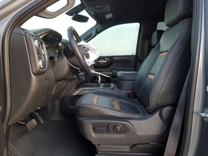 Photo 7 from auction – 2021 GMC SIERRA with VIN 3GTP9EED6MG355270
