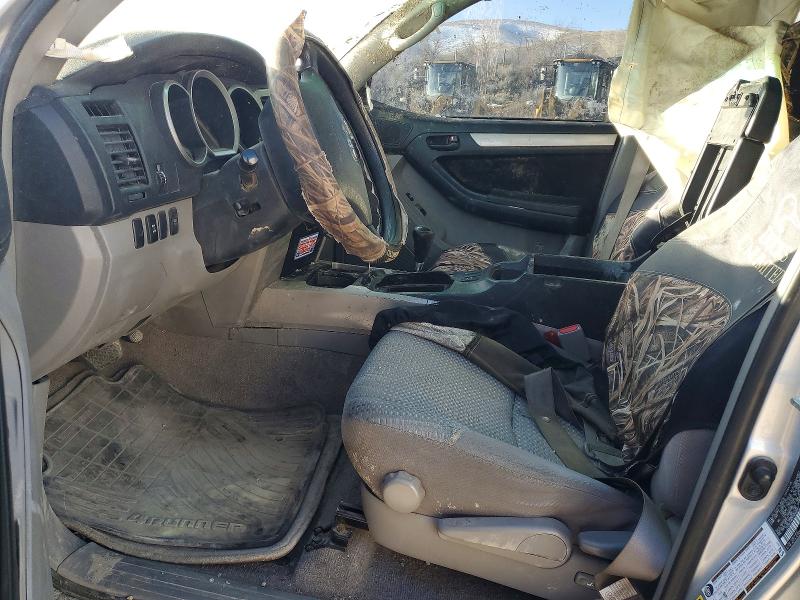 Zdjęcie 7 z aukcji – 2007 TOYOTA 4RUNNER SR z VIN JTEBU14R378088867