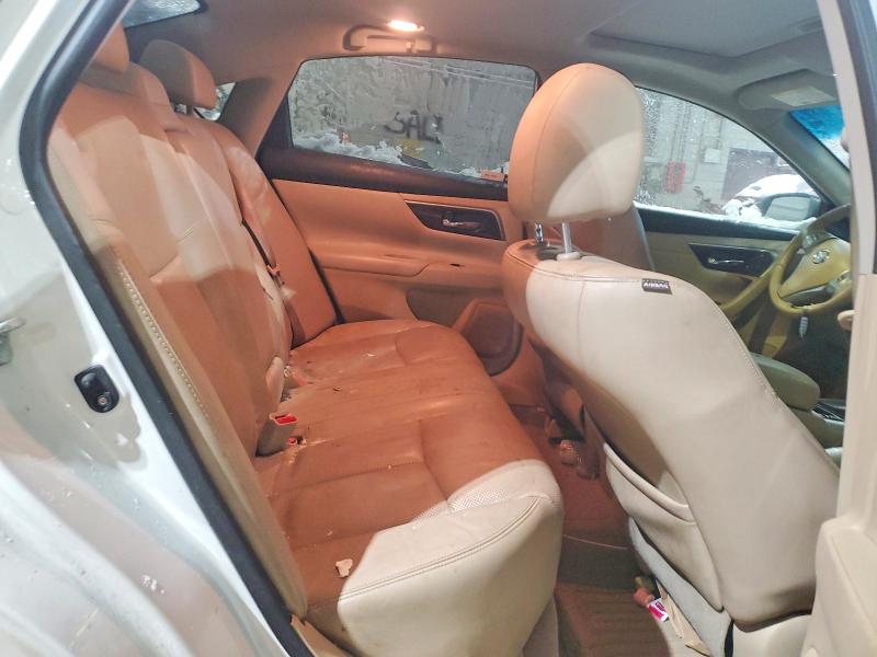 Photo 10 from auction – 2014 NISSAN ALTIMA with VIN 1N4AL3AP5EC169337