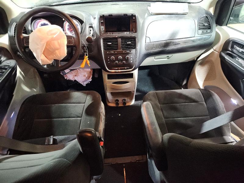 Photo 8 from auction – 2013 DODGE GRAND CARAVAN with VIN 2C4RDGCGXDR678120