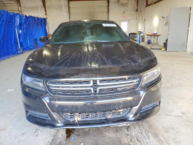 Photo 5 from auction – 2015 DODGE CHARGER with VIN 2C3CDXBG6FH722392