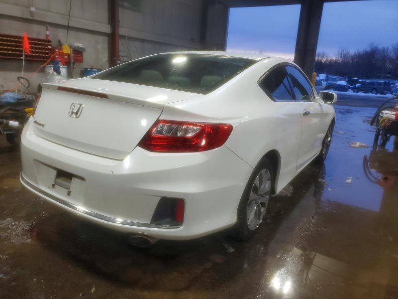 Photo 3 from auction – 2015 HONDA ACCORD EX with VIN 1HGCT1B72FA004088