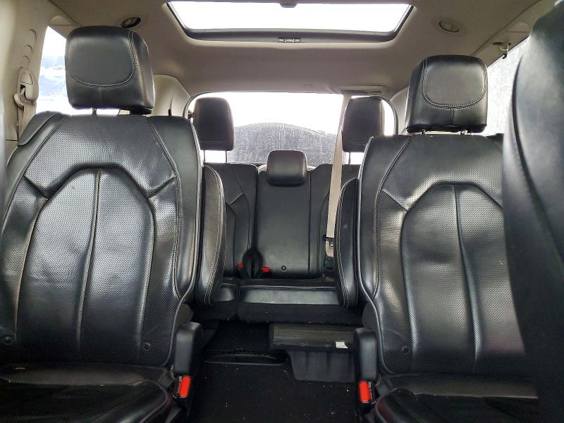 Foto 10 de la subasta – 2018 CHRYSLER PACIFICA L con VIN 2C4RC1GG4JR185412