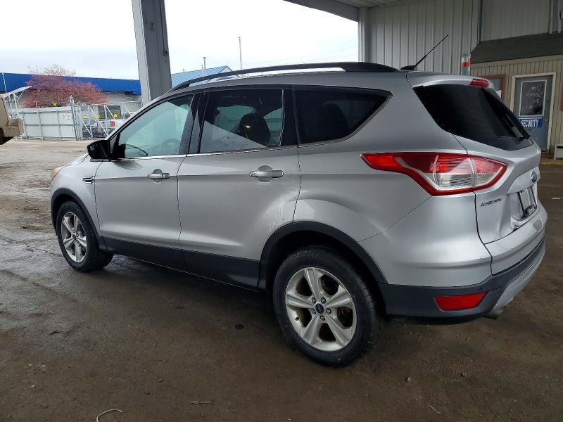 Photo 2 from auction – 2016 FORD ESCAPE with VIN 1FMCU0GX1GUC33405