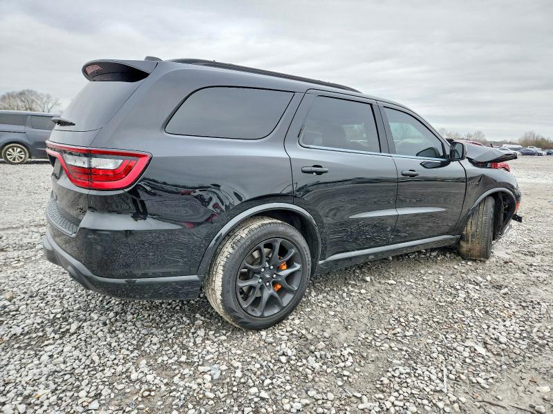 Photo 3 from auction – 2023 DODGE DURANGO R/ with VIN 1C4SDJCT9PC573044