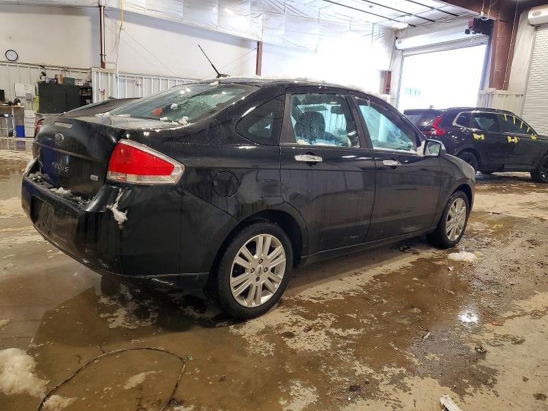 Photo 3 from auction – 2011 FORD FOCUS SEL with VIN 1FAHP3HN2BW110876