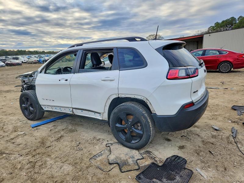 Foto 2 de la subasta – 2020 JEEP CHEROKEE L con VIN 1C4PJMLB7LD644088