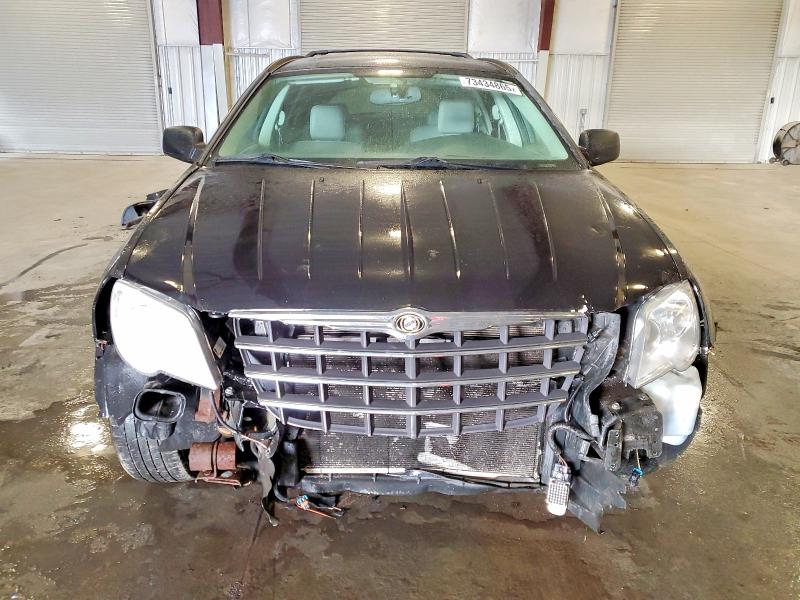 Photo 5 from auction – 2008 CHRYSLER PACIFICA T with VIN 2A8GF68X58R108609