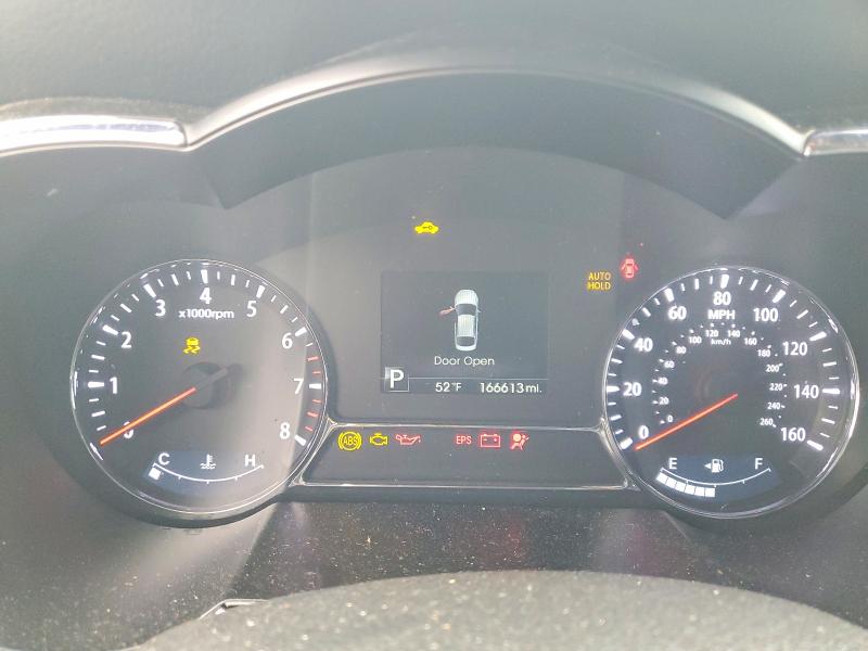 Photo 9 from auction – 2013 KIA OPTIMA SX with VIN 5XXGR4A68DG185675