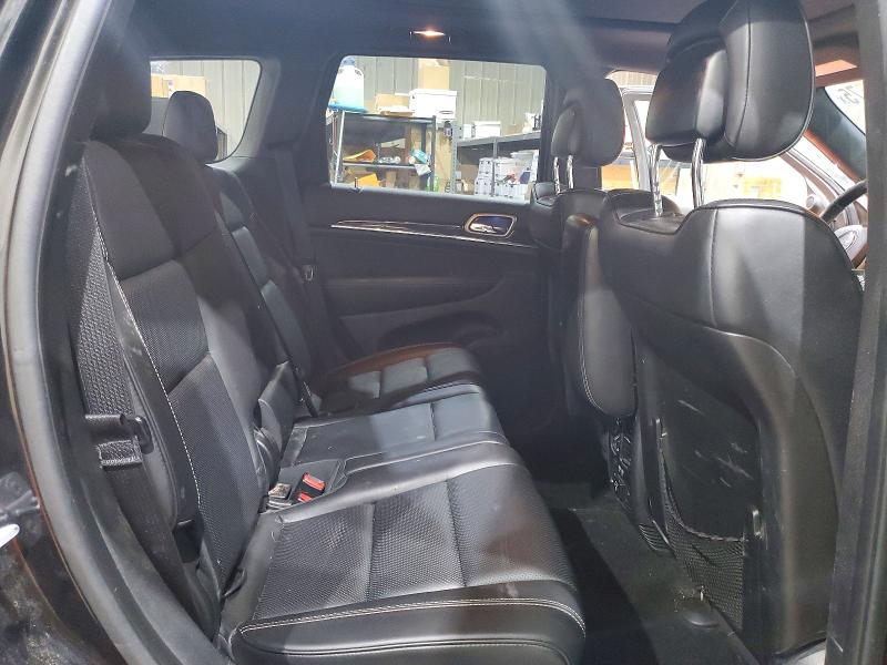 Photo 11 from auction – 2015 JEEP GRAND CHER with VIN 1C4RJFCG2FC759451