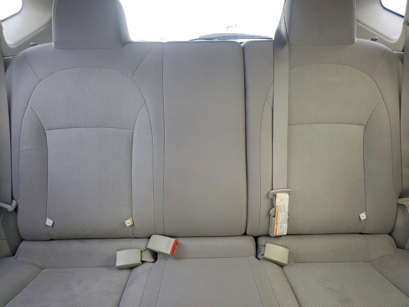 Photo 10 from auction – 2012 NISSAN ROGUE with VIN JN8AS5MT0CW276085