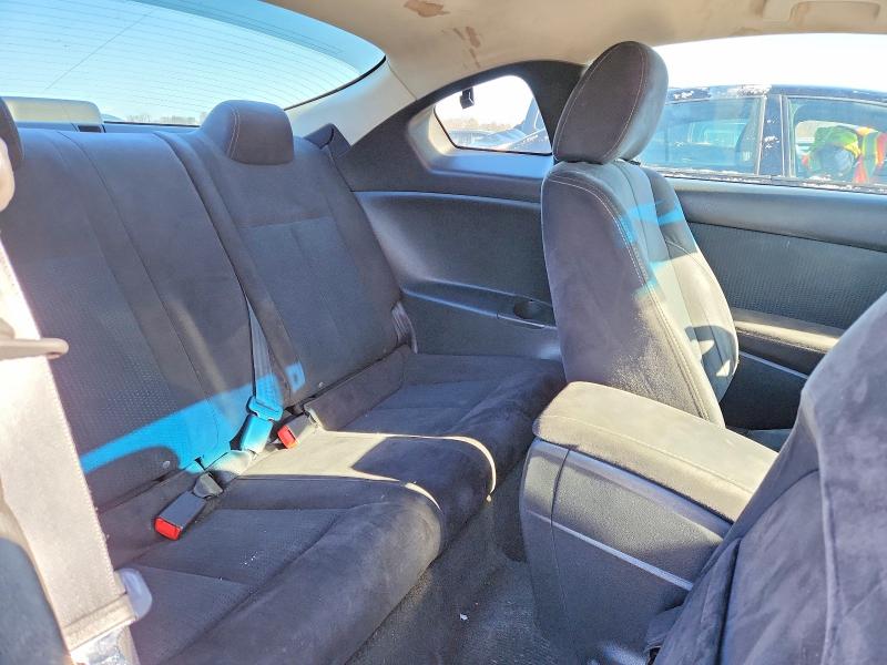 Photo 10 from auction – 2013 NISSAN ALTIMA S with VIN 1N4AL2EP2DC253232