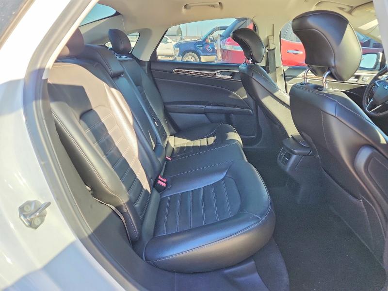Photo 10 from auction – 2014 FORD FUSION with VIN 3FA6P0LU5ER333201
