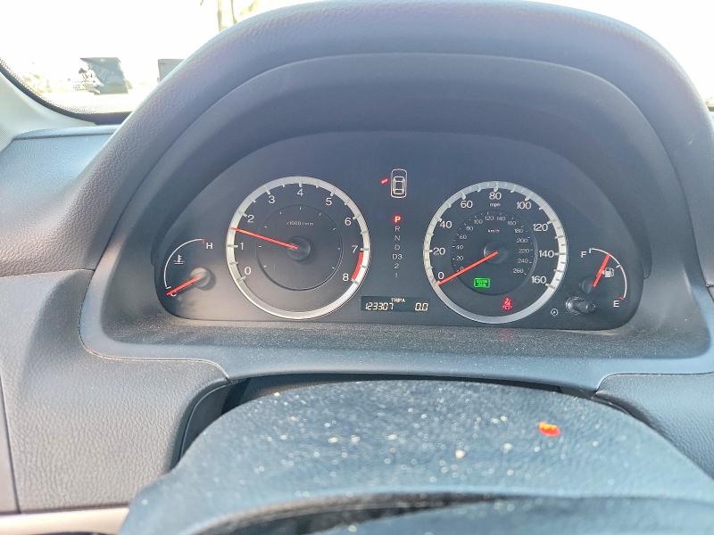 Photo 9 from auction – 2008 HONDA ACCORD with VIN 1HGCP26808A045822