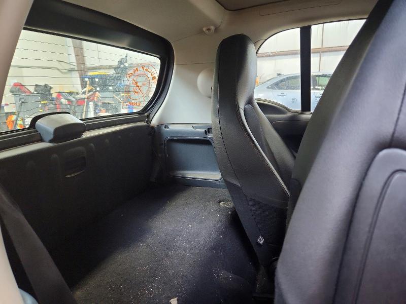 Photo 10 from auction – 2014 SMART FORTWO with VIN WMEEJ3BA9EK761486