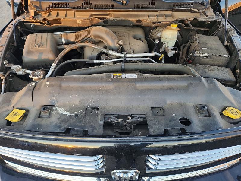 Photo 11 from auction – 2014 RAM 1500 with VIN 1C6RR7MT7ES251532