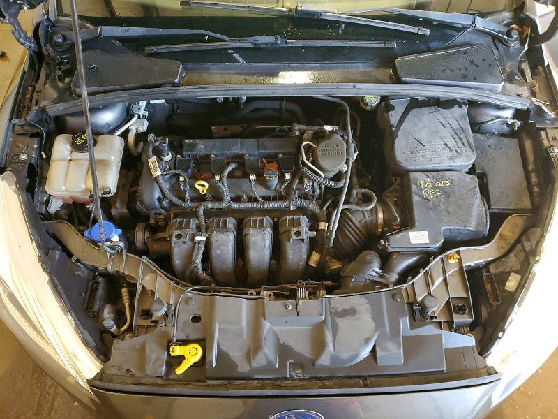 Photo 11 from auction – 2015 FORD FOCUS SE with VIN 1FADP3K28FL338398