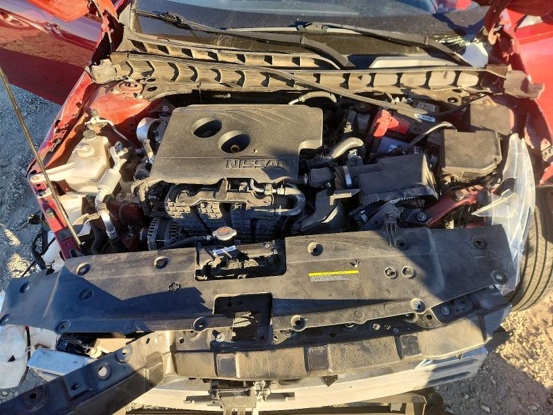 Photo 11 from auction – 2019 NISS ALTIMA with VIN 1N4BL4DV7KC170232