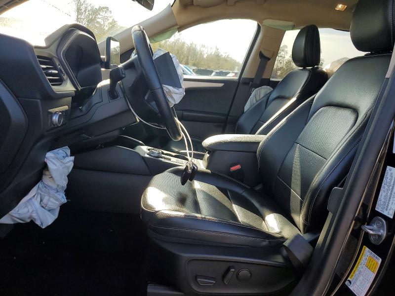 Photo 7 from auction – 2020 FORD ESCAPE SEL with VIN 1FMCU0H63LUA15112