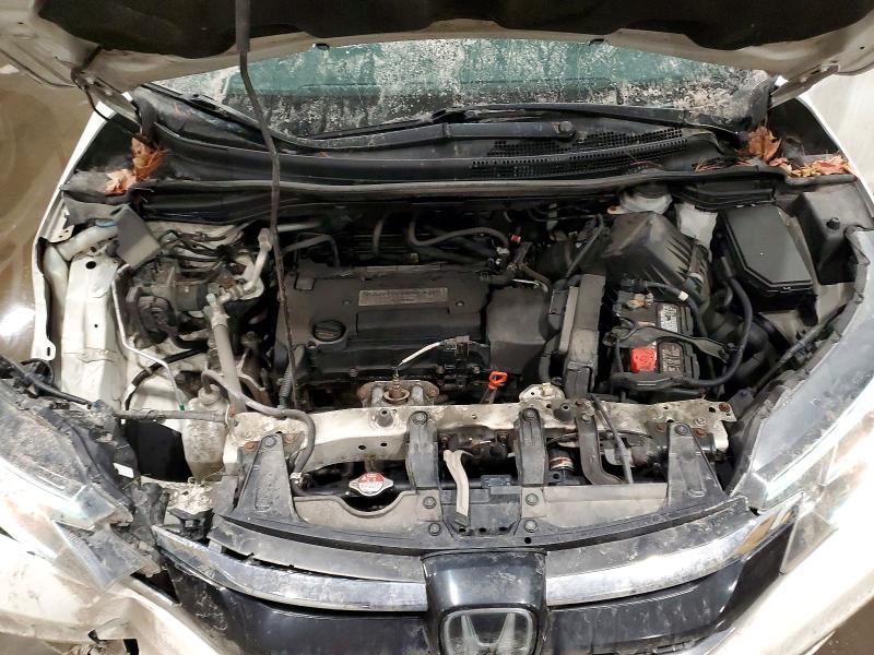 Photo 12 from auction – 2015 HONDA CR-V TOURI with VIN 5J6RM4H97FL080193