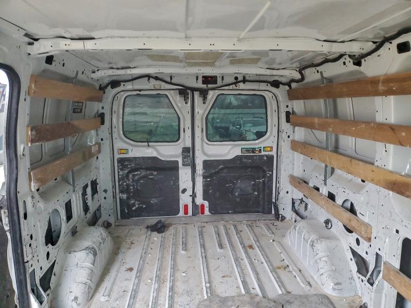 Photo 10 from auction – 2018 FORD TRANSIT T- with VIN 1FTYR1YM9JKB32606