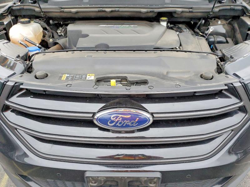 Photo 11 from auction – 2018 FORD EDGE SPORT with VIN 2FMPK4AP6JBB61458