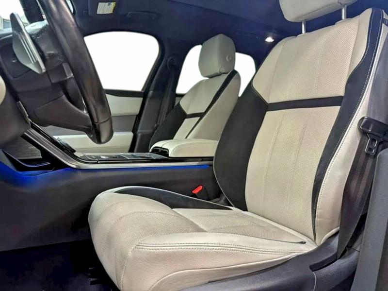 Photo 5 from auction – 2018 LAND ROVER RANGE ROVE with VIN SALYL2RX3JA706700