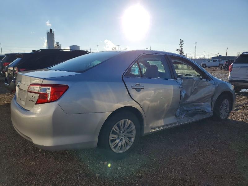 Photo 3 from auction – 2014 TOYOTA CAMRY L with VIN 4T4BF1FK6ER360462
