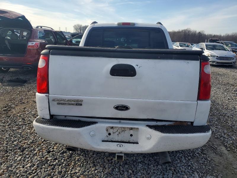 Photo 6 from auction – 2005 FORD EXPLORER S with VIN 1FMZU67K25UB02580