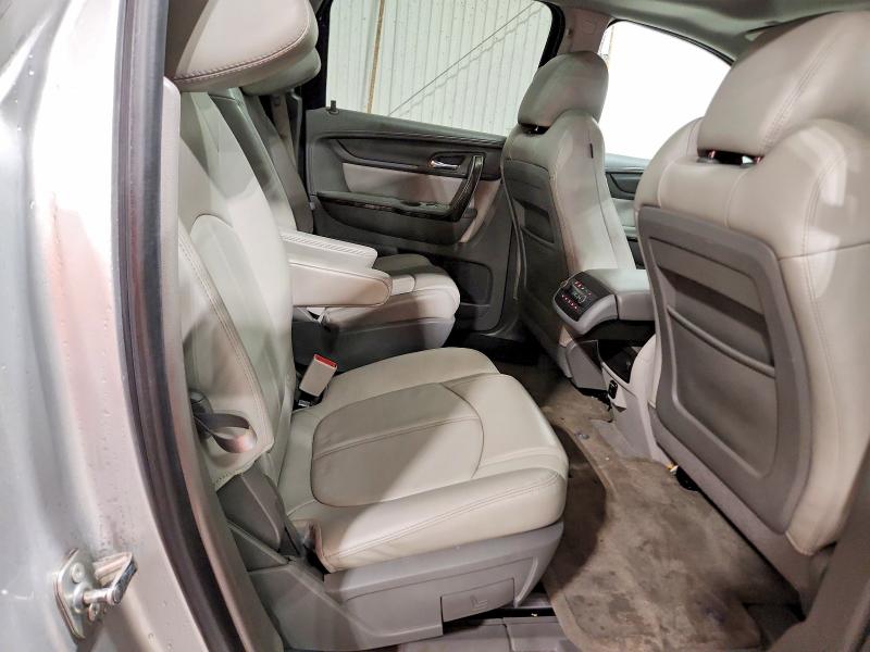 Photo 11 from auction – 2016 GMC ACADIA SLT with VIN 1GKKVRKD6GJ229029