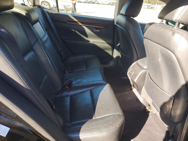 Photo 10 from auction – 2015 LEXUS ES 350 with VIN JTHBK1GG9F2201192