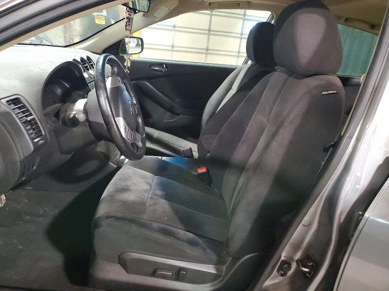 Photo 7 from auction – 2008 NISSAN ALTIMA with VIN 1N4AL21E58N560876