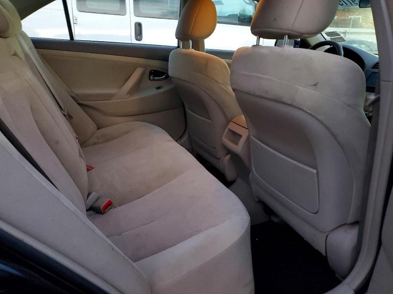 Photo 10 from auction – 2011 TOYOTA CAMRY BASE with VIN 4T4BF3EK2BR198581